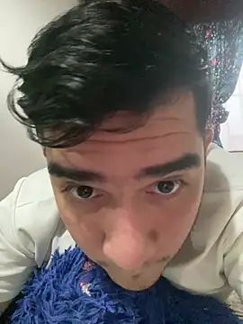 Czat XXX na żywo – camilo_white2