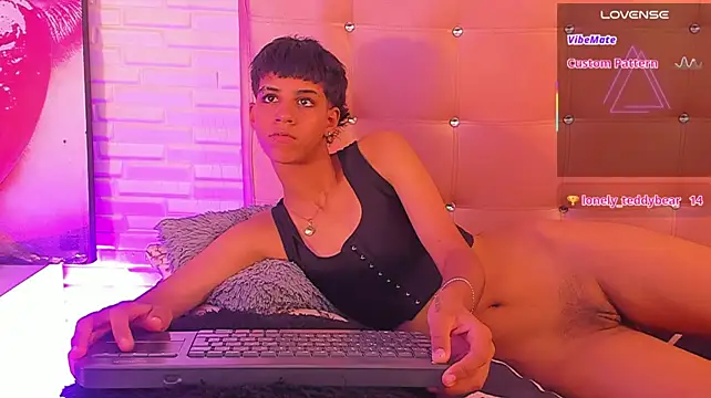 marcus_ftm's Live XXX Chat