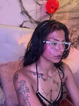 XXX chat uživo modela SamathaMay