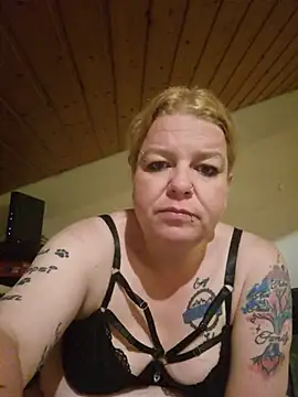 EngelDerLust - Orgasmus mit Vibrator