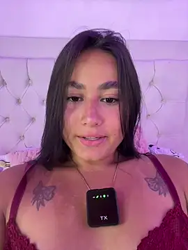 Brenda_Kiss_ - Delicious Blow job