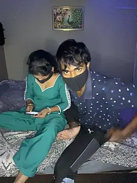 horny_ritika Webcam show