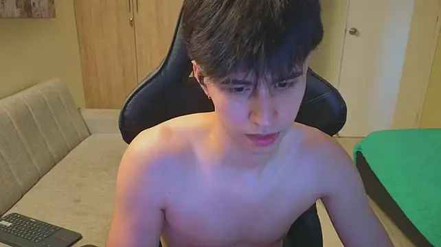 Czat XXX na żywo – carl_dixon