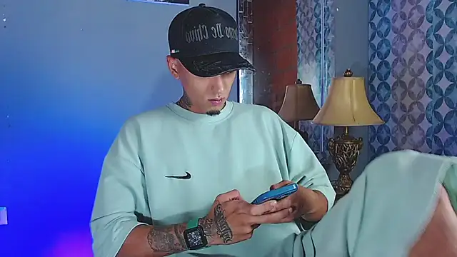 Liam_lee's Live XXX Chat