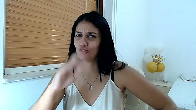 ZajiraShane Webcam Show
