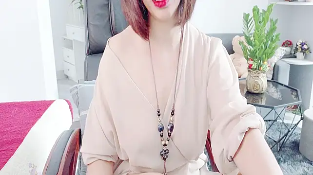 Miu-Len Live XXX chat