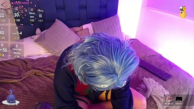 Neko_ne_69's Live XXX Chat
