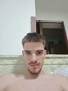 Chat XXX ao vivo de darkboy665