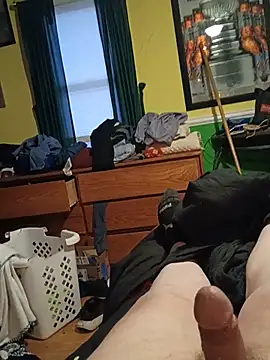 mcwire9 – Live XXX-chat