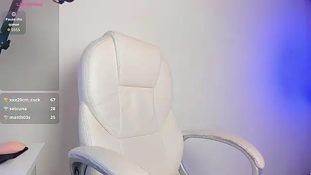 valentiinaboobs' Webcam Show