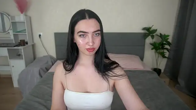 WildKittenX_ - put on stockings