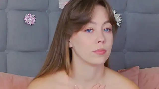 TheEmma Live XXX-chat
