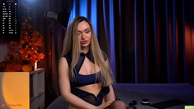 Healing_Hottie - Make me cum