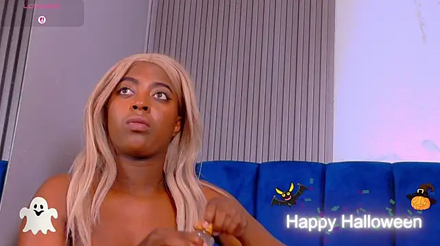 Dream_ebony_cr - BIG SQUIRT FOR ME💦💦