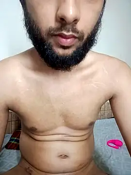 צ'אט XXX בשידור חי של Rafi_boy