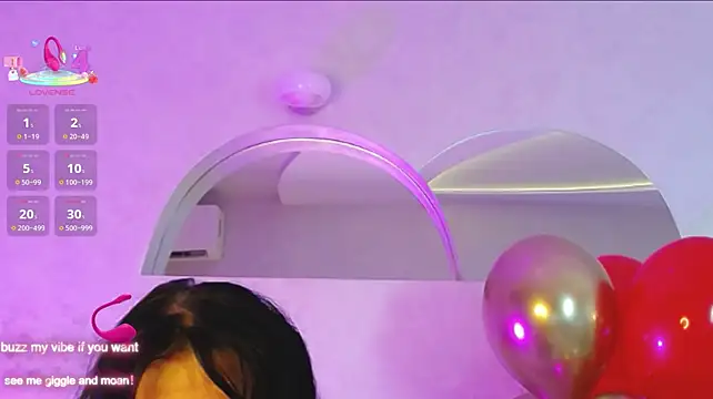 Živý XXX chat Melissa_Fane