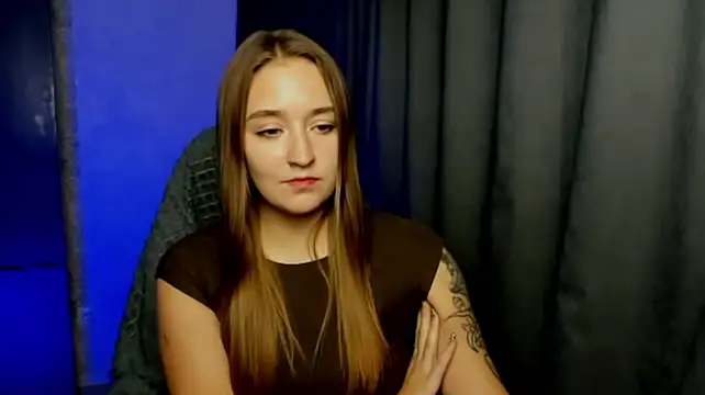 Chat XXX en directo de sara_rossseee