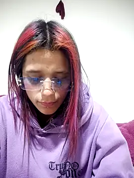 Chat XXX en directo de Lya_Ross19