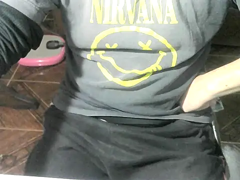 Chat XXX en directo de OreCam