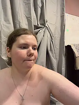 BootyfulVal - Blowjob dildo naked