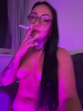 xxveraa_vibe's Live XXX Chat