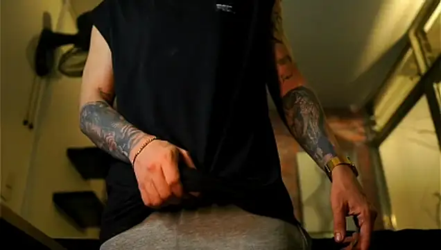 AlphaMasterXxx Live XXX-chat