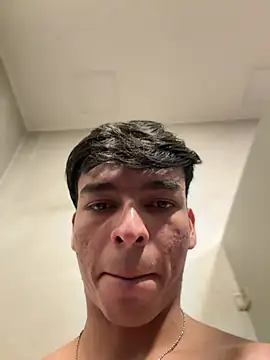 The_Conquer live XXX chat