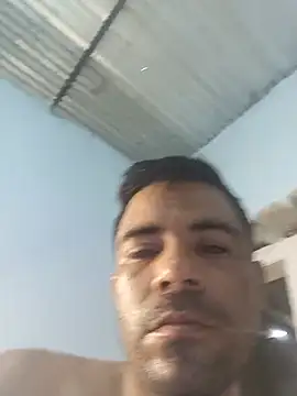 Fredgonzalez Obrolan Langsung XXX