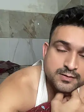 hunkboy09 라이브 XXX 채팅
