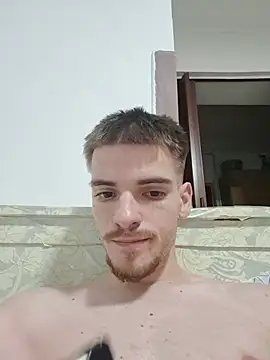 darkboy665 Adlı Modelin Canlı XXX Sohbeti