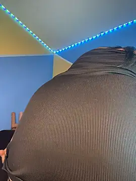 Laulin_TayyyX - Dance sexy 😏