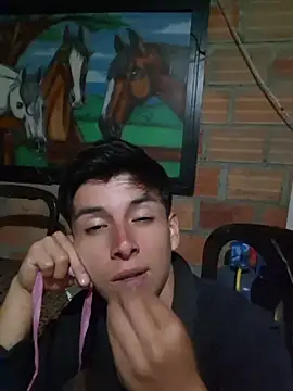 Chat XXX ao vivo de ZaneHoward