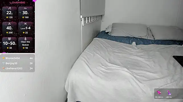 Gigymoon's Live XXX Chat