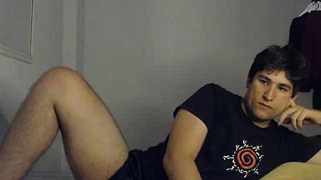 Chat XXX en directo de Mario_netaa