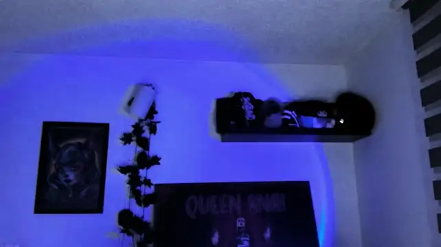 Anaii_Gomez 现场XXX聊天