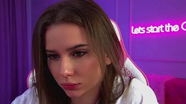 DianaVert Chat XXX in diretta