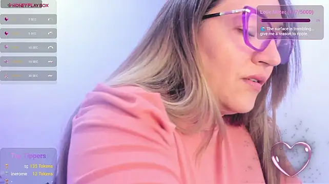 Naty_Mature_ - Love me a lot