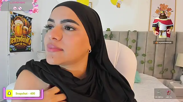Umarani_ – Live XXX-chat