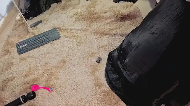 Živý XXX chat butterflyx39