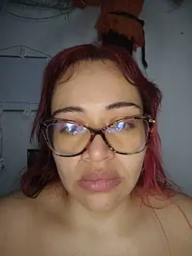 Amaranta-Luque Live XXX-chat