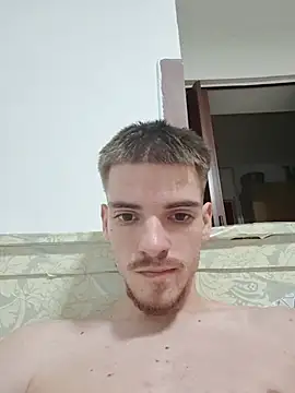 darkboy665 – Naživo XXX chat