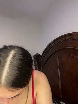 Treasurebabii - Creampie🍰💦🌸👣