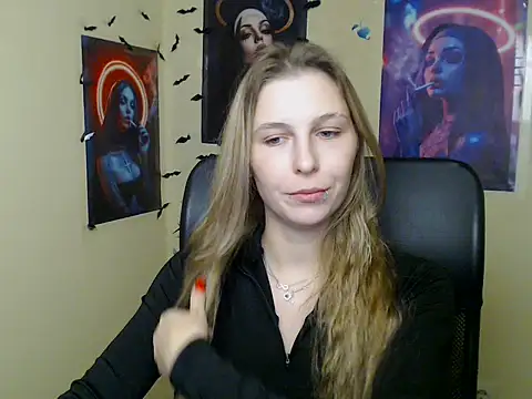 StrangerGi Chat XXX live