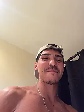 Show webcam de WavyAlloy30