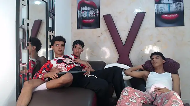 PITER_LOVER – Naživo XXX chat