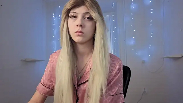 Lara_lane 라이브 XXX 채팅