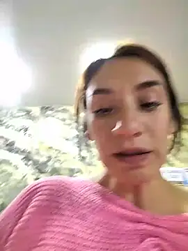 Chat +18 de JessiDovee ao vivo