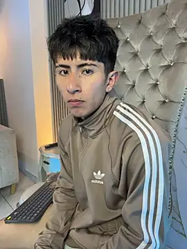 عرض كام AndyJustgame_