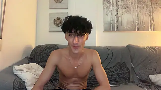 latenightbros Adlı Modelin Canlı XXX Sohbeti