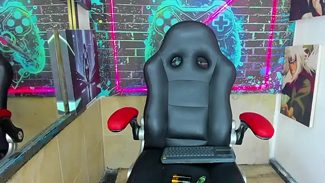Chat XXX en directo de im_Ralff26